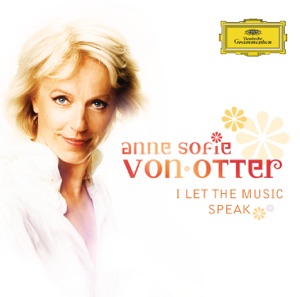 Hoes van I Let the Music Speak
