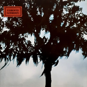 Cover of Egberto Gismonti