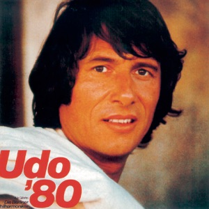 Cover of Udo '80