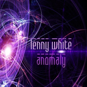 Cover of Anomaly