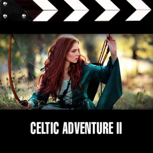 Cover of Celtic Adventure 2