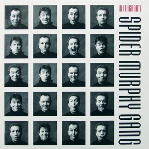 Cover of In Flagranti