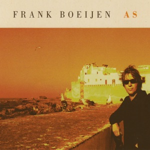 Cover of As