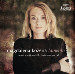Cover of Lamento
