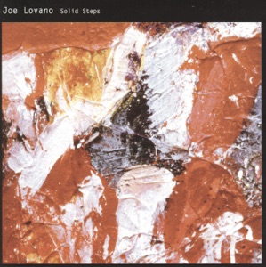 Cover of Solid Steps