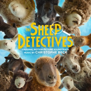 Hoes van The Sheep Detectives: Original Motion Picture Soundtrack