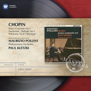 Hoes van Chopin