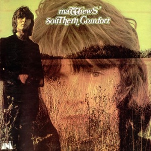 Cover of Matthews' Southern Comfort