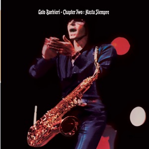 Cover of Chapter Two: Hasta Siempre