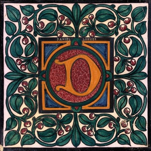Cover of D