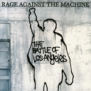 Cover of The Battle of Los Angeles