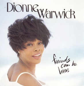 Cover of Friends Can Be Lovers