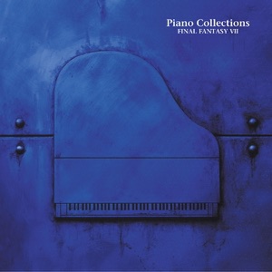 Cover of Piano Collections: Final Fantasy V