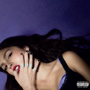 Cover of GUTS