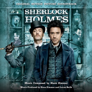 Hoes van Sherlock Holmes: Original Motion Picture Soundtrack