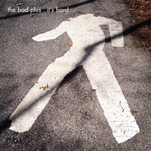 Cover of It’s Hard