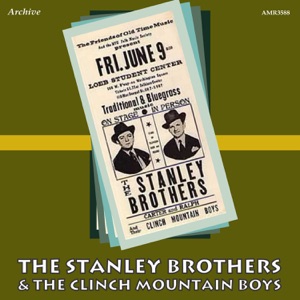 Hoes van The Stanley Brothers and the Clinch Mountain Boys