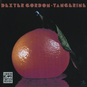 Cover of Tangerine