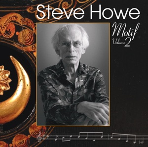 Cover of Motif, Volume 2