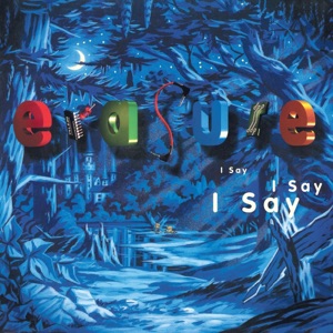 Hoes van I Say I Say I Say