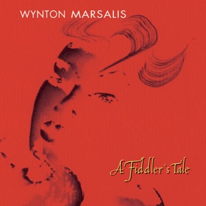 Cover of A Fiddler's Tale