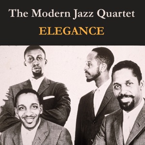 Cover of Elegance