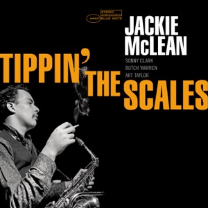 Cover of Tippin’ the Scales
