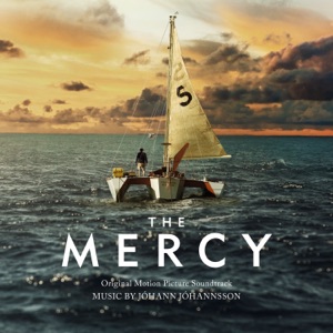 Cover of The Mercy: Original Motion Picture Soundtrack