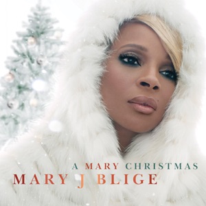 Cover of A Mary Christmas