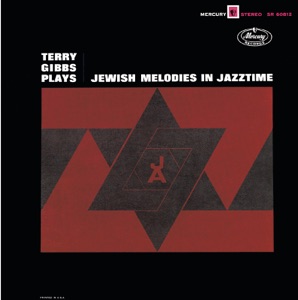 Hoes van Plays Jewish Melodies in Jazztime