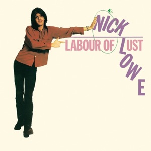 Cover of Labour of Lust