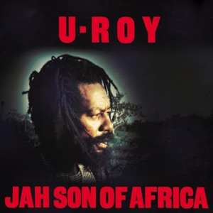 Hoes van Jah Son of Africa