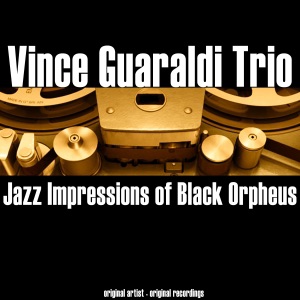 Hoes van Jazz Impressions of Black Orpheus