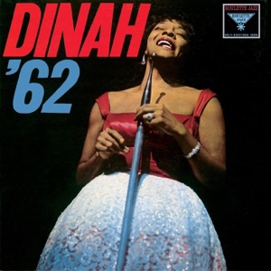 Cover of Dinah ’62