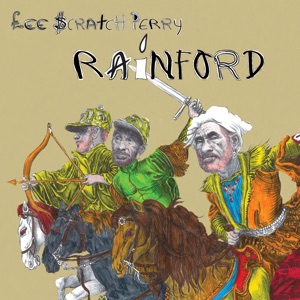 Hoes van Rainford