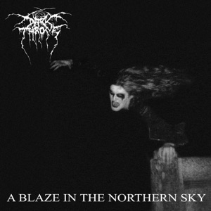 Cover of A Blaze in the Northern Sky