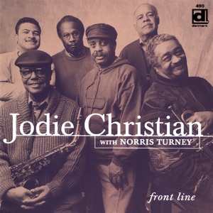 Cover of Front Line