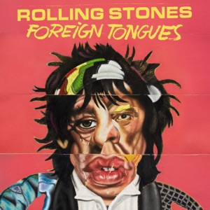 Cover of Foreign Tongues