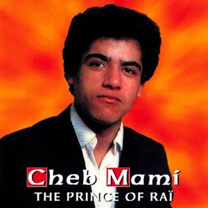 Cover of Prince of Raï