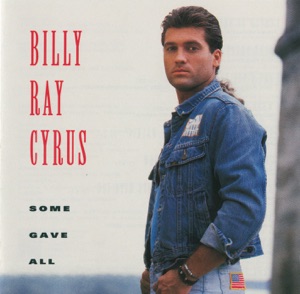 Cover of Some Gave All