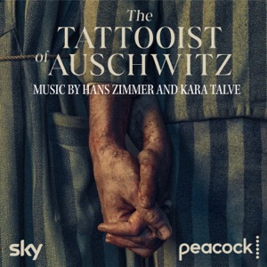 Hoes van The Tattooist of Auschwitz: Original Series Soundtrack