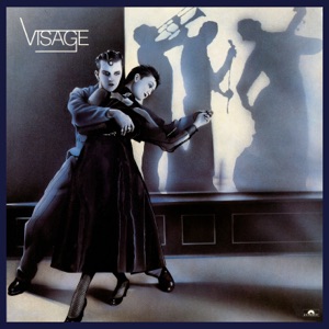 Cover of Visage