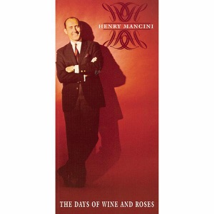 Cover of The Days of Wine and Roses