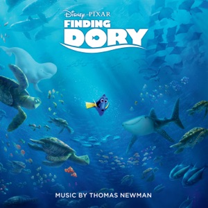 Hoes van Finding Dory: Original Motion Picture Soundtrack