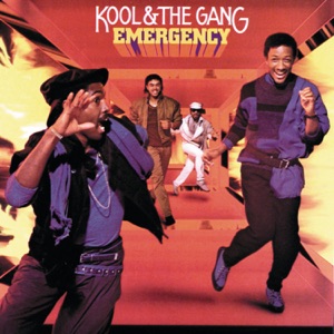 Cover of Emergency