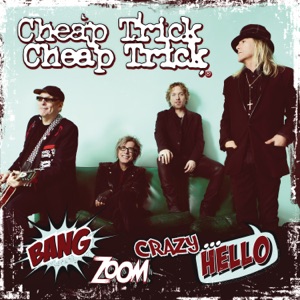 Hoes van Bang, Zoom, Crazy… Hello