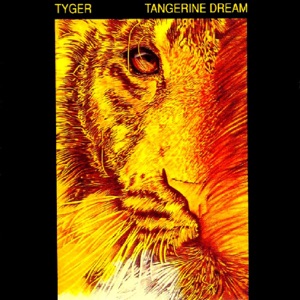 Cover of Tyger