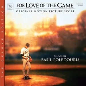Hoes van For Love of the Game
