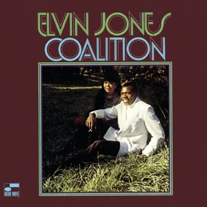 Cover of Coalition