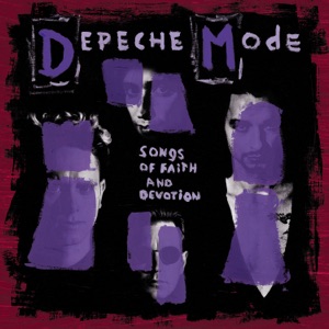 Cover of Songs of Faith and Devotion